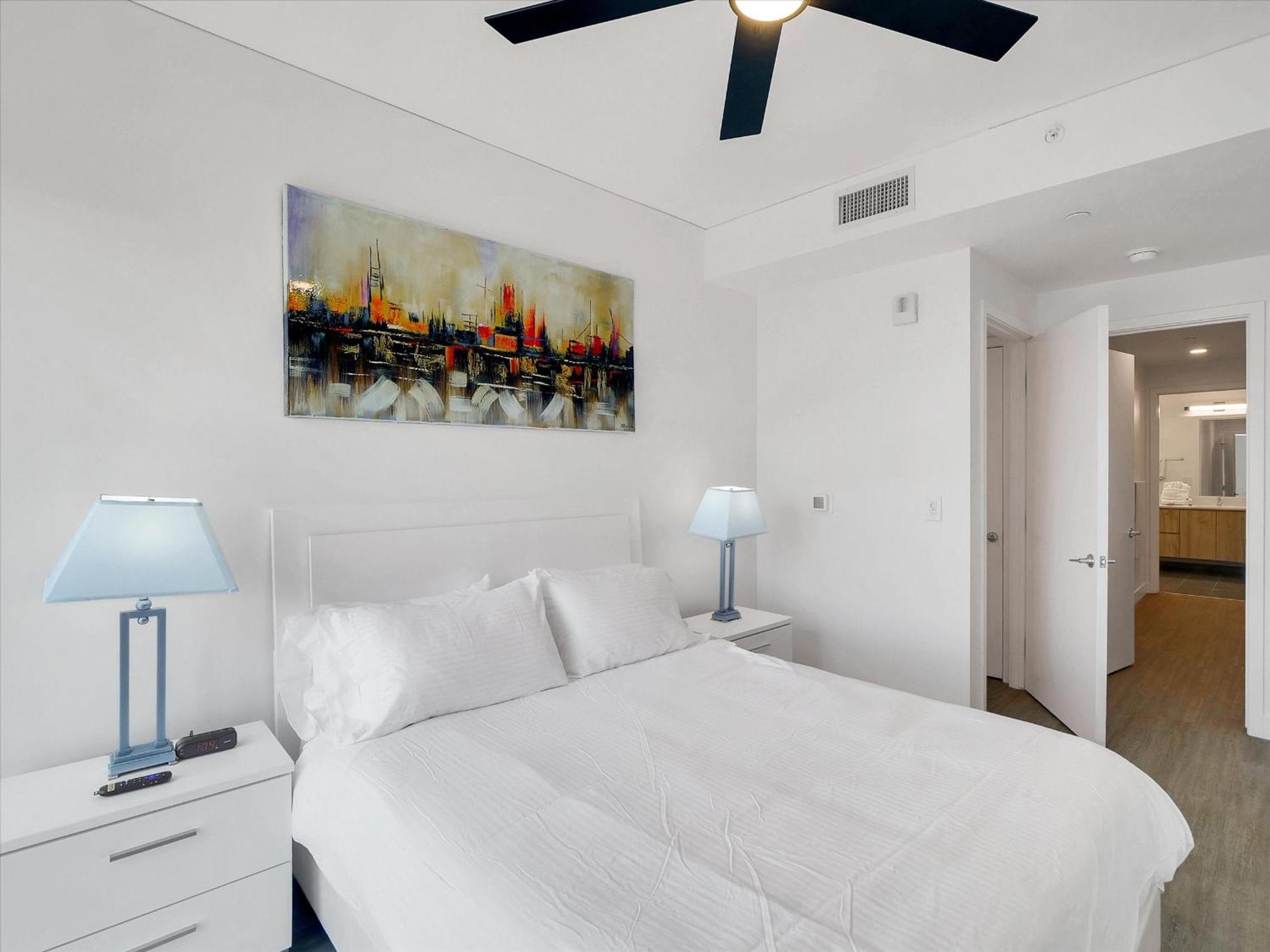 Global Luxury Suites At Downtown Phoenix Zewnętrze zdjęcie