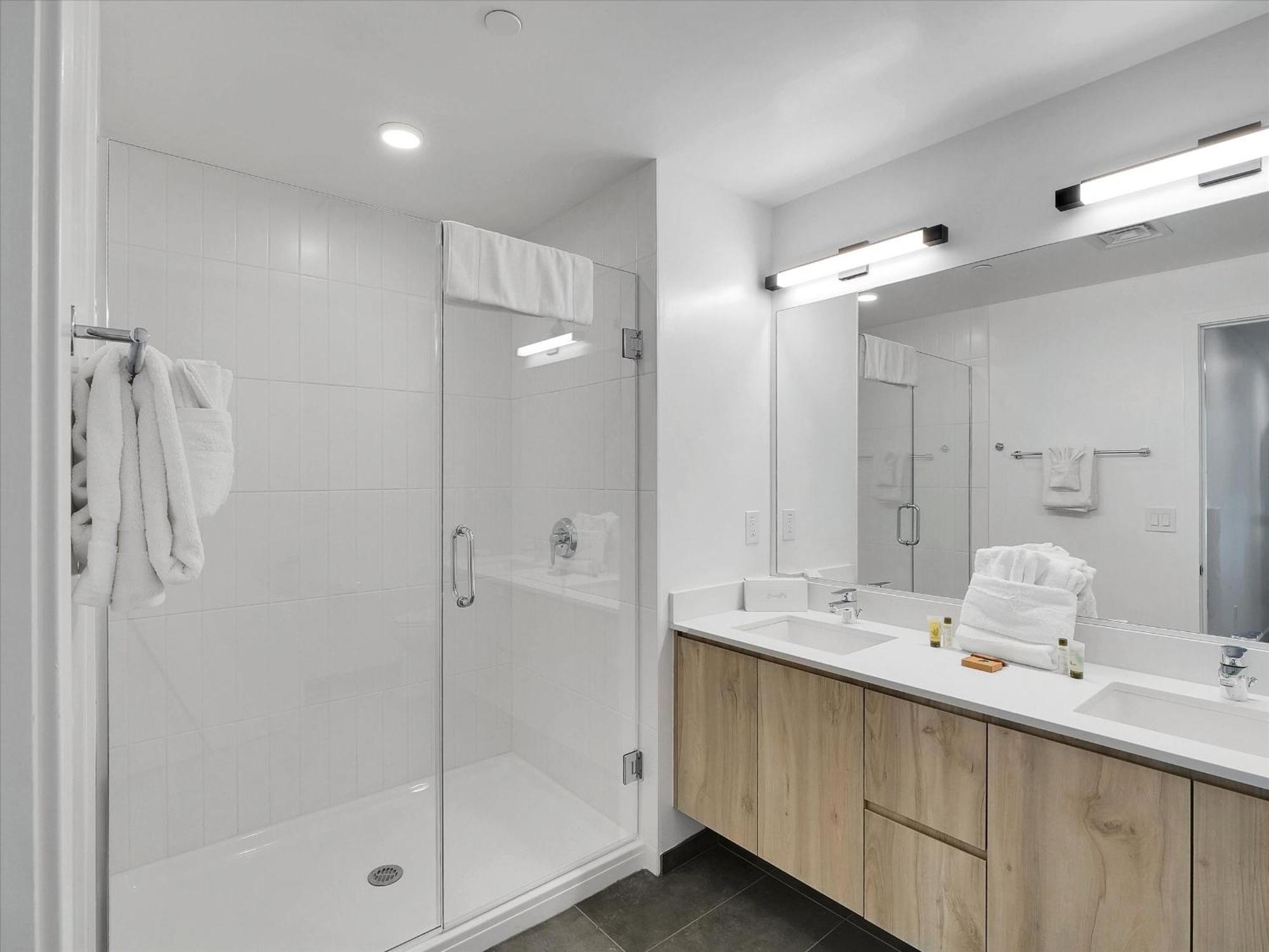 Global Luxury Suites At Downtown Phoenix Zewnętrze zdjęcie