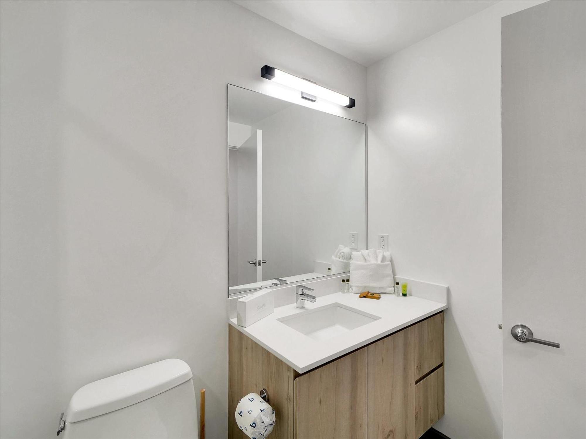 Global Luxury Suites At Downtown Phoenix Zewnętrze zdjęcie