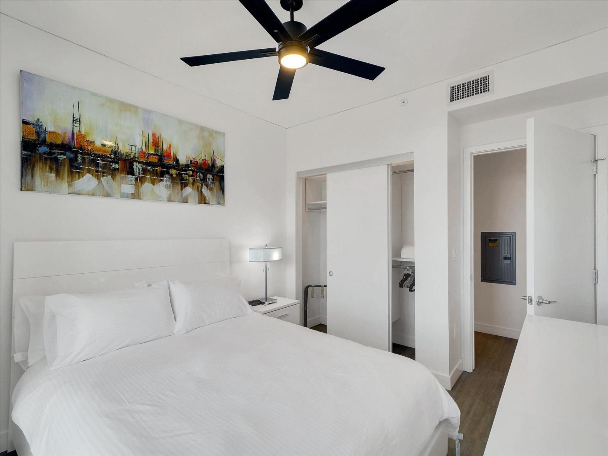 Global Luxury Suites At Downtown Phoenix Zewnętrze zdjęcie