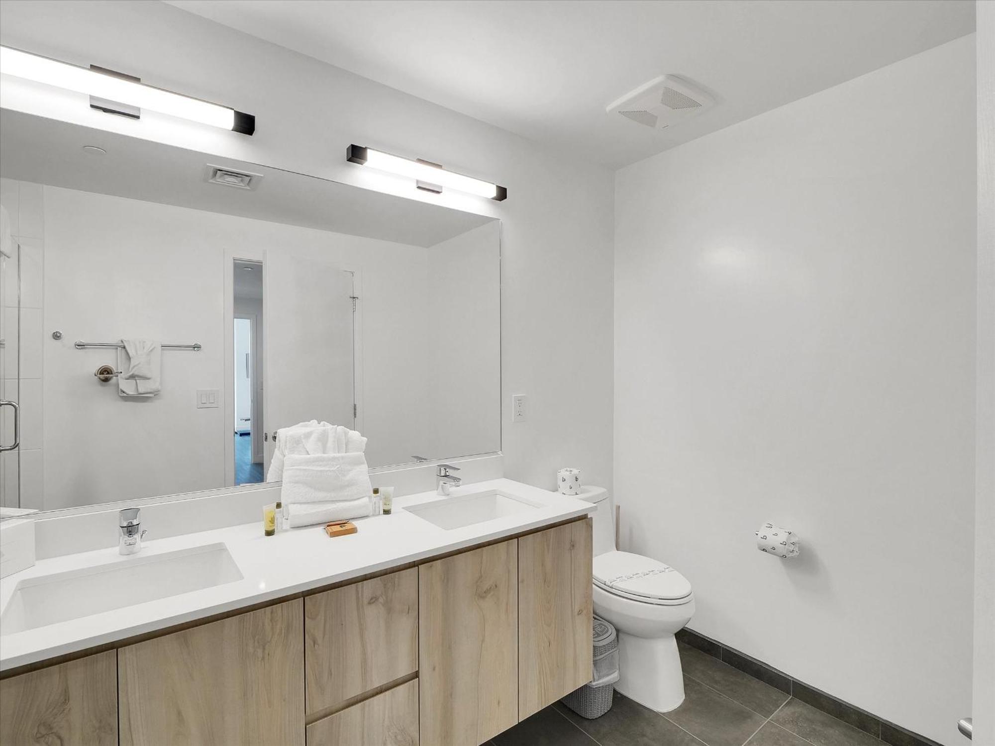 Global Luxury Suites At Downtown Phoenix Zewnętrze zdjęcie