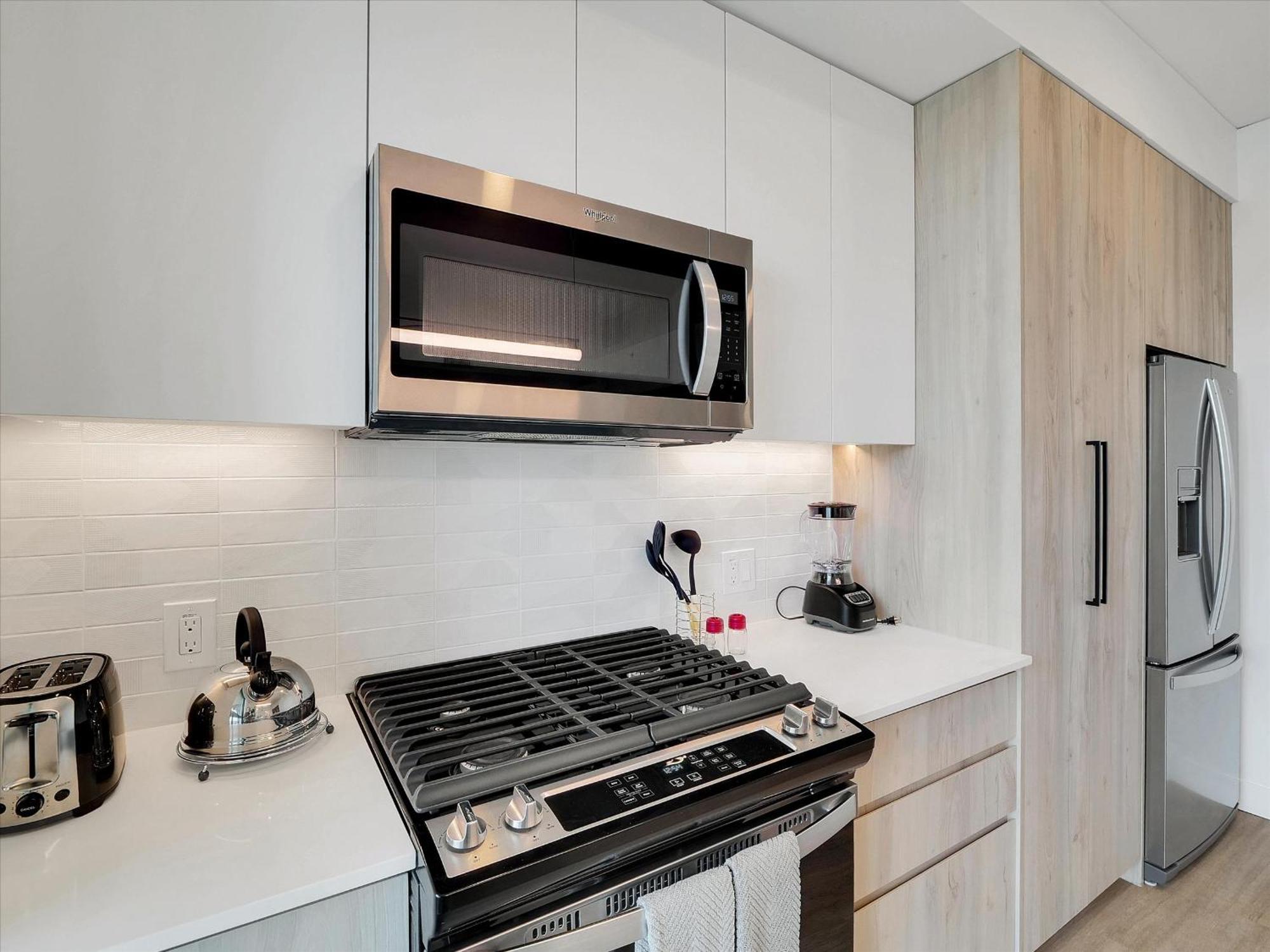 Global Luxury Suites At Downtown Phoenix Zewnętrze zdjęcie