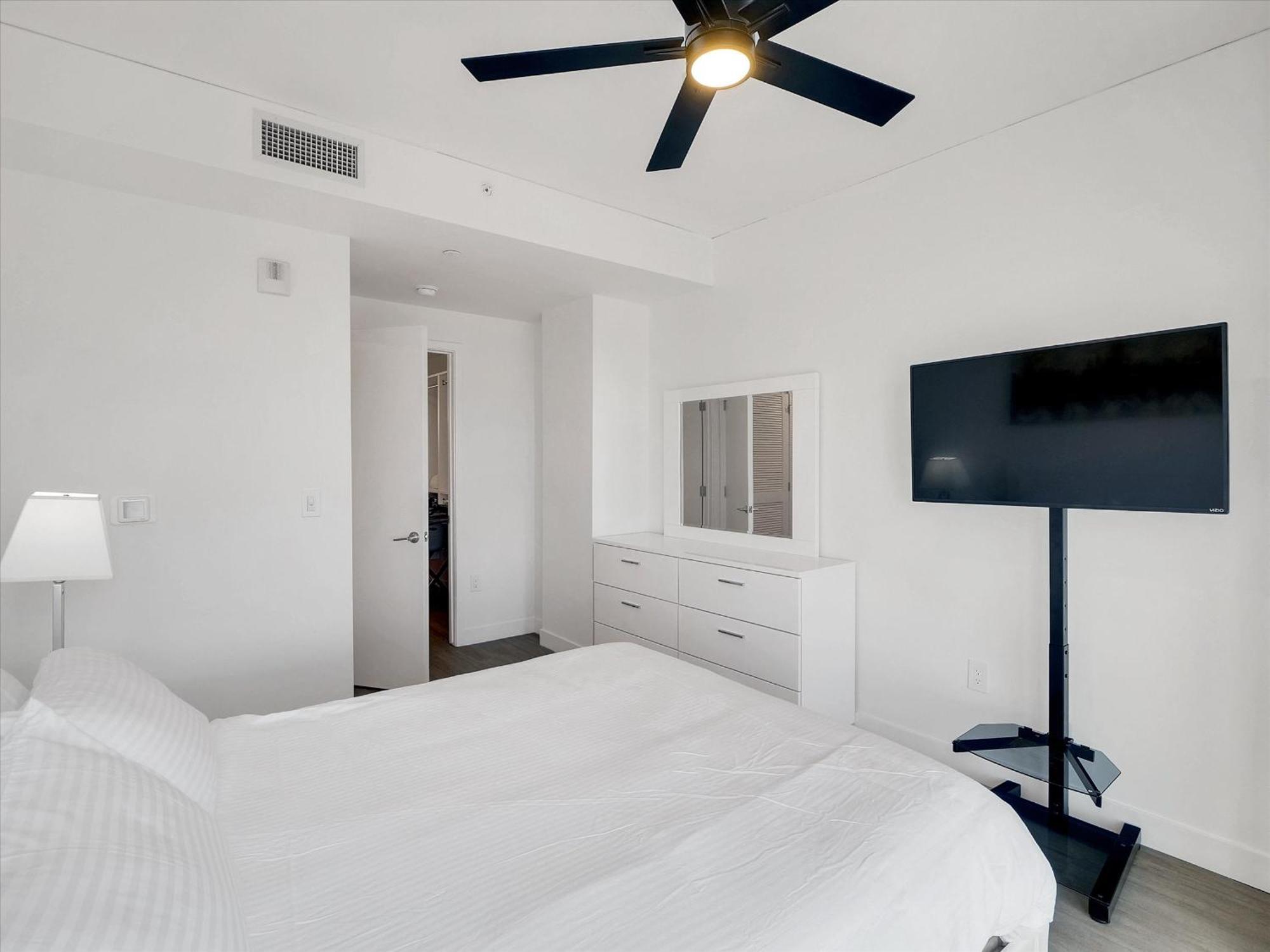 Global Luxury Suites At Downtown Phoenix Zewnętrze zdjęcie