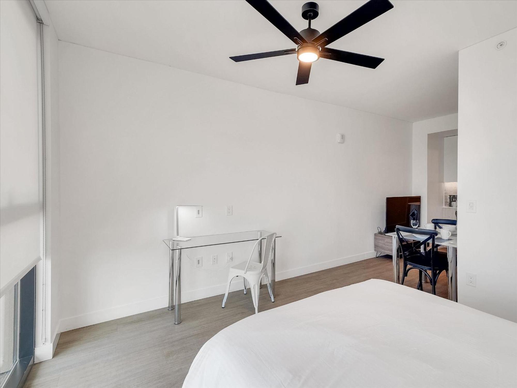 Global Luxury Suites At Downtown Phoenix Zewnętrze zdjęcie