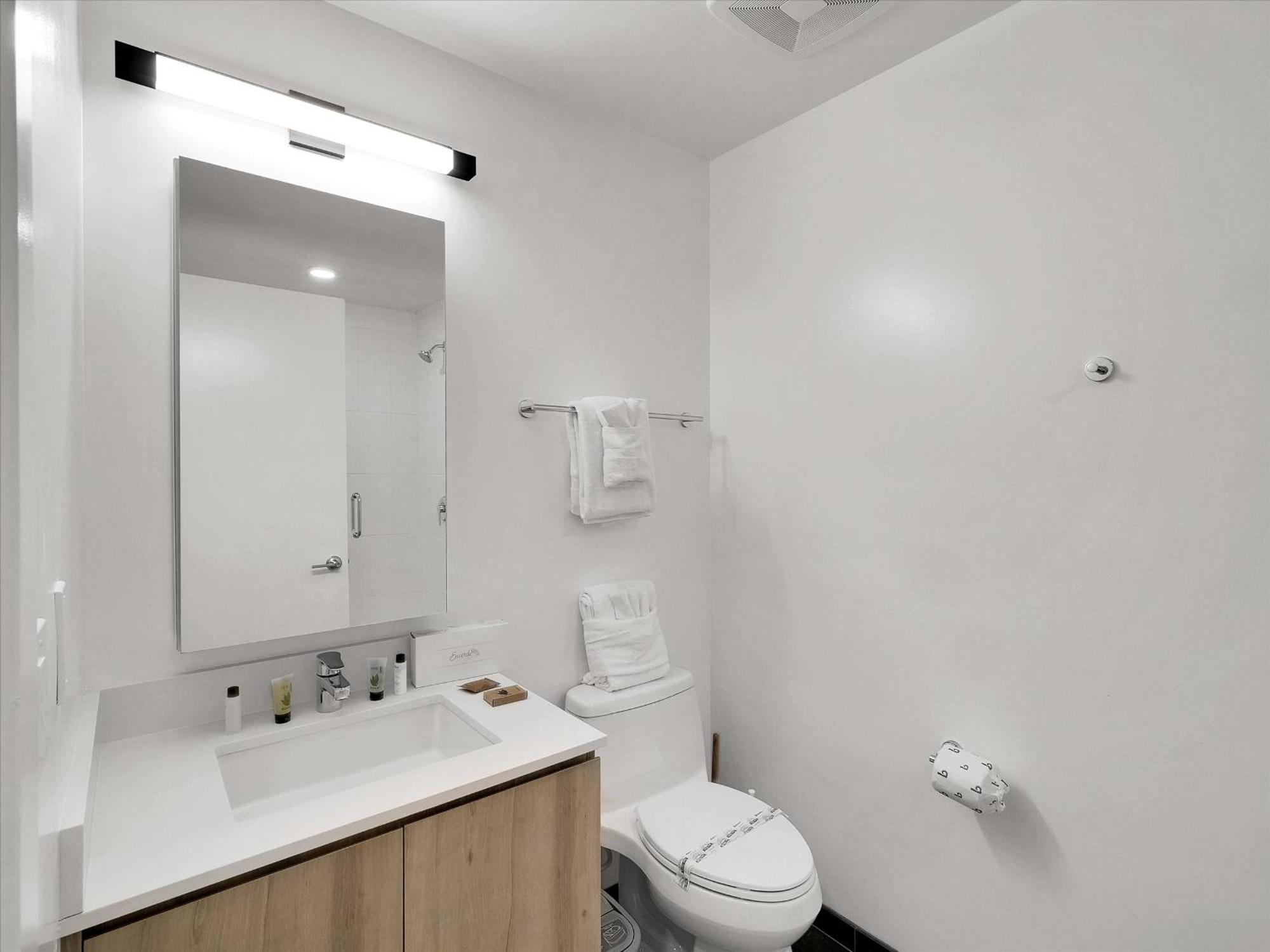 Global Luxury Suites At Downtown Phoenix Zewnętrze zdjęcie