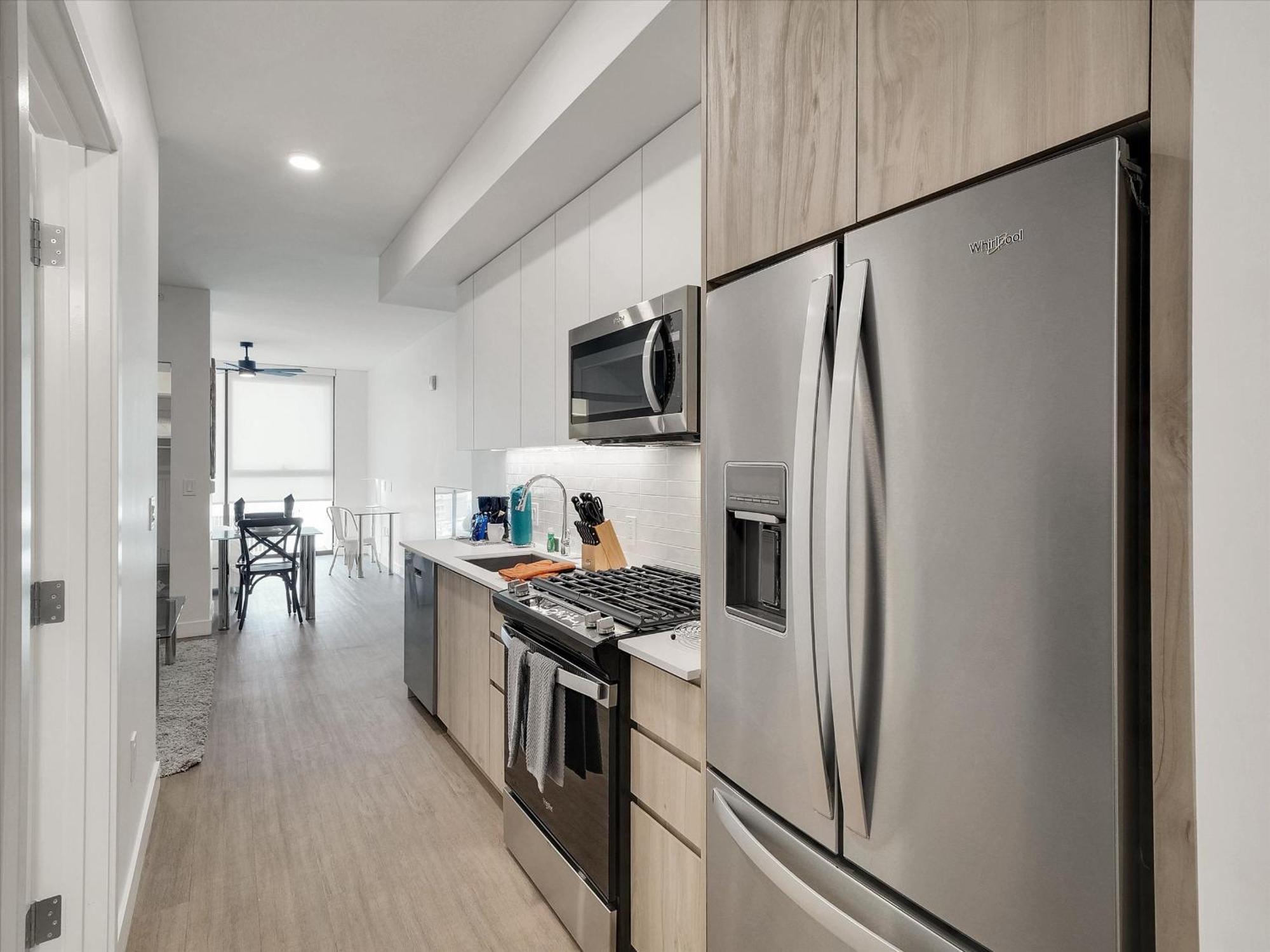 Global Luxury Suites At Downtown Phoenix Zewnętrze zdjęcie