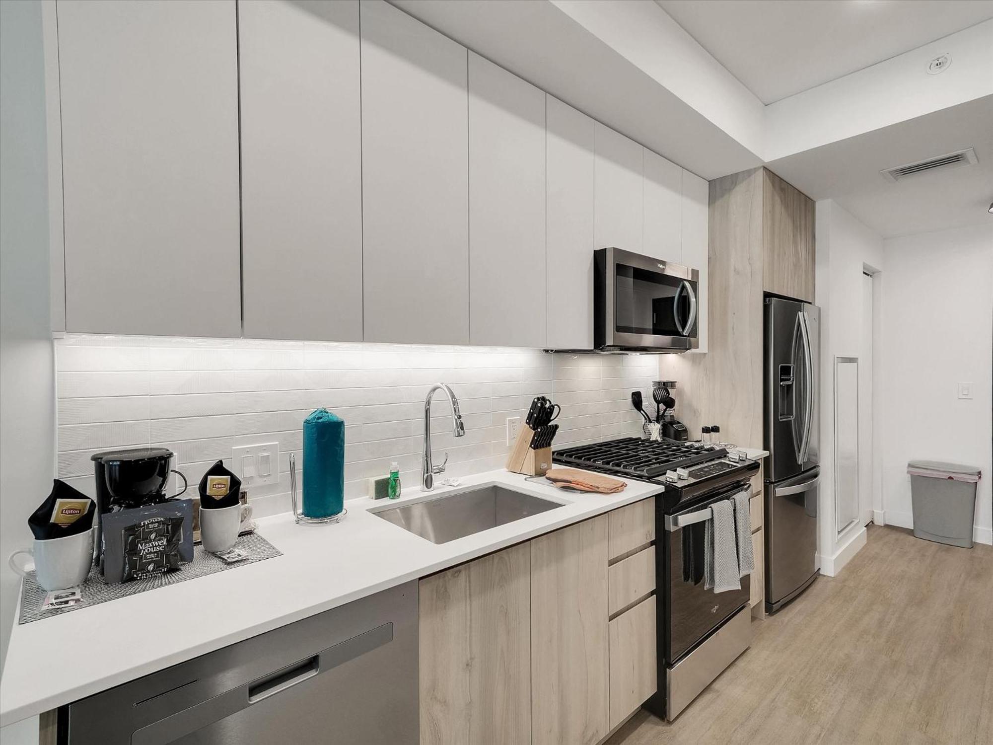 Global Luxury Suites At Downtown Phoenix Zewnętrze zdjęcie