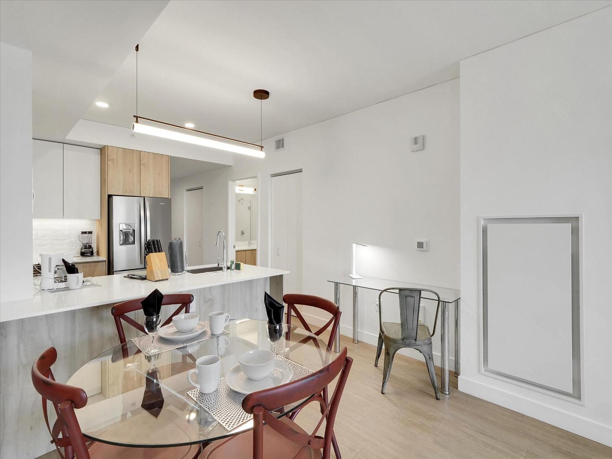Global Luxury Suites At Downtown Phoenix Zewnętrze zdjęcie