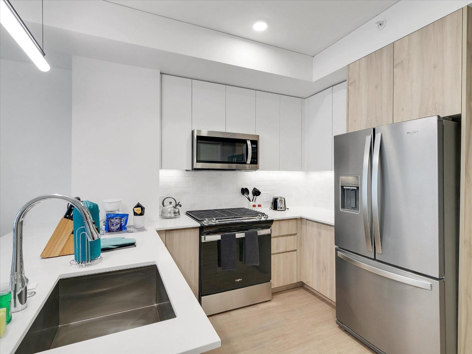 Global Luxury Suites At Downtown Phoenix Zewnętrze zdjęcie