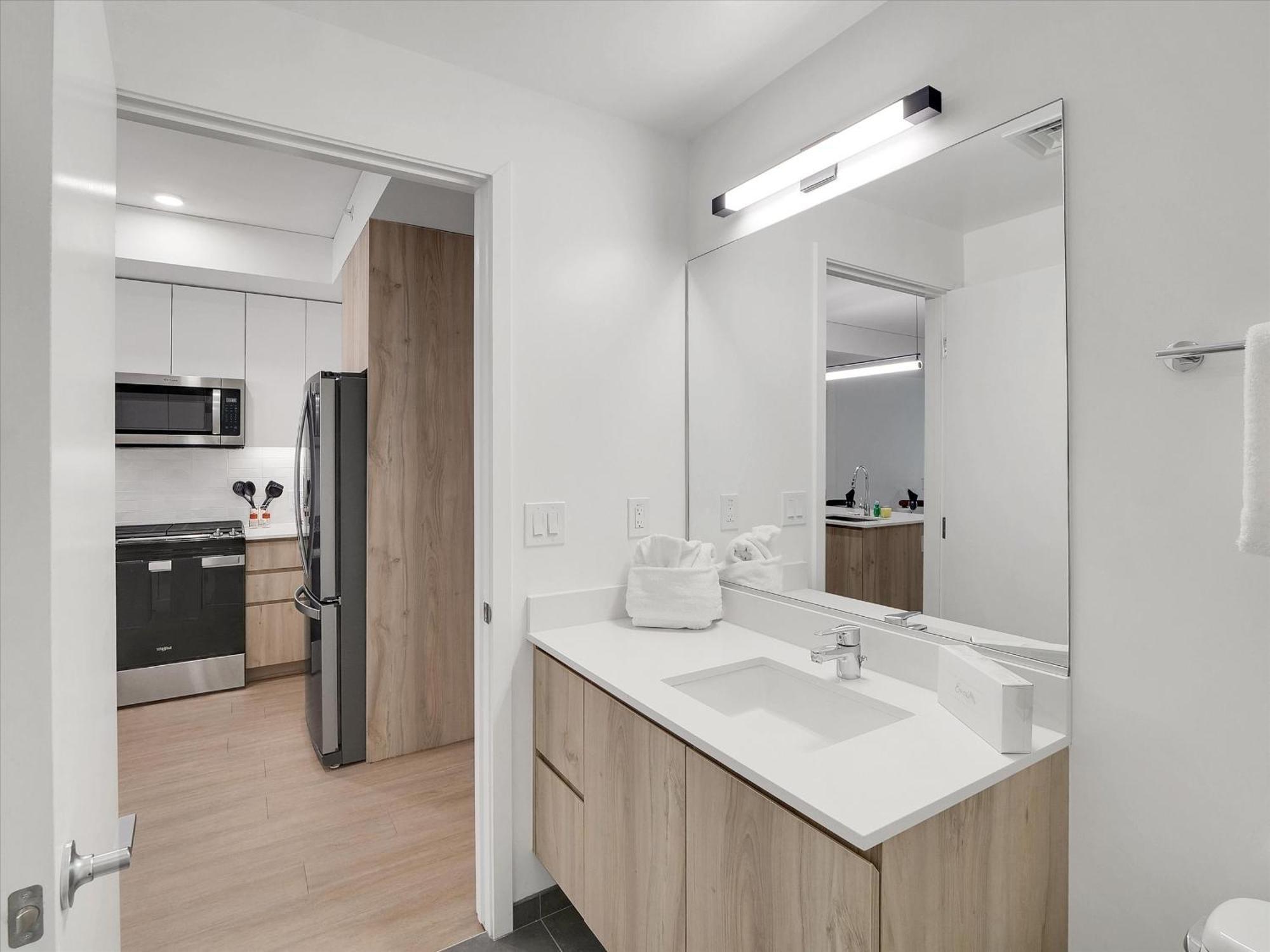 Global Luxury Suites At Downtown Phoenix Zewnętrze zdjęcie