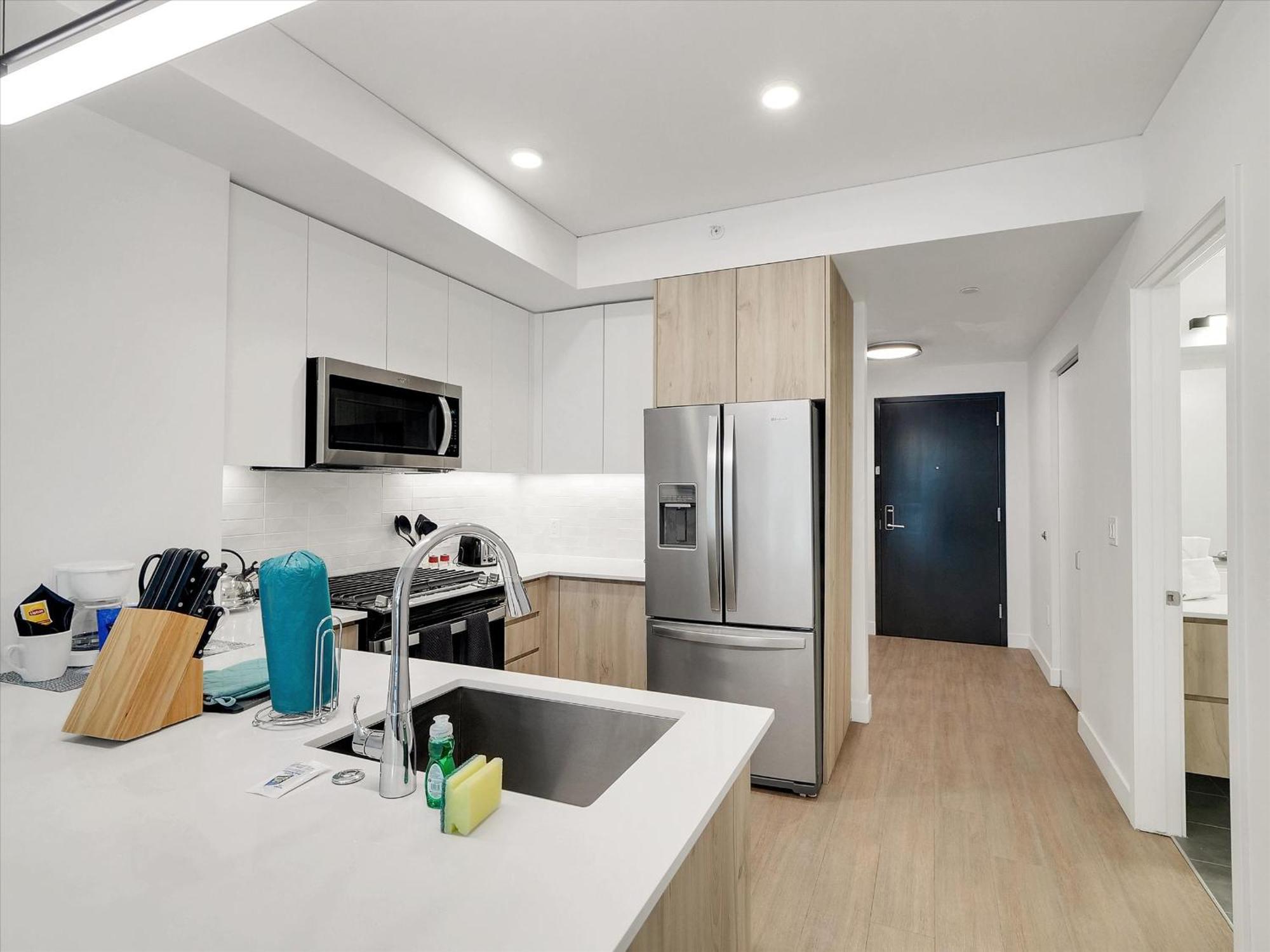 Global Luxury Suites At Downtown Phoenix Zewnętrze zdjęcie