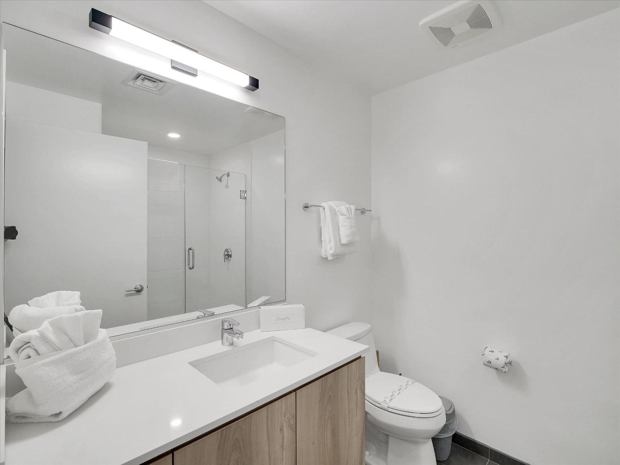 Global Luxury Suites At Downtown Phoenix Zewnętrze zdjęcie