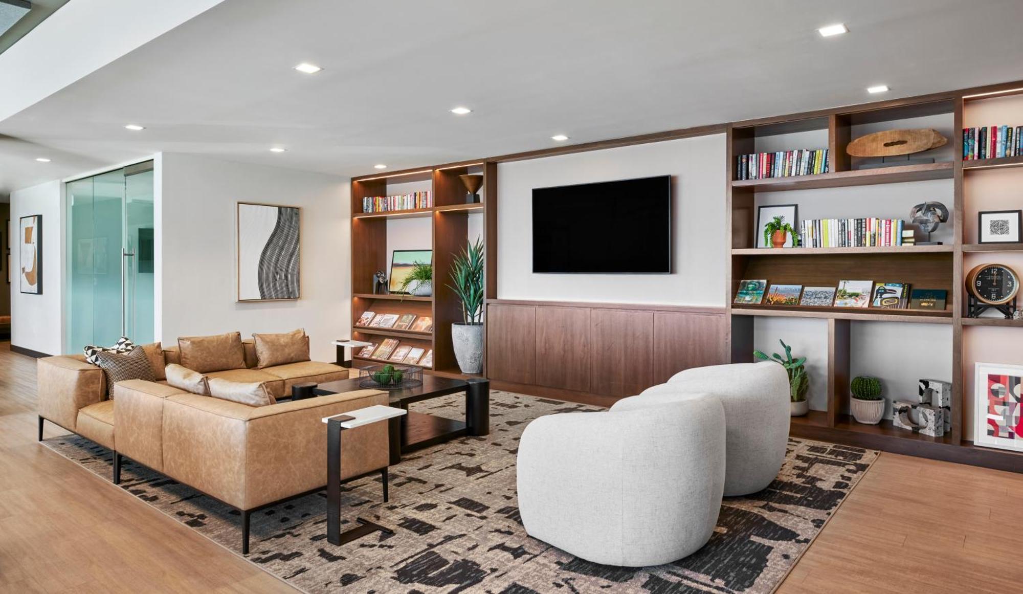 Global Luxury Suites At Downtown Phoenix Zewnętrze zdjęcie